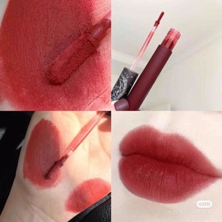 TRẮNG RĂNG 💧Son 𝐁𝐥𝐚𝐜𝐤 𝐑𝐨𝐮𝐠𝐞 𝐂𝐫𝐞𝐚𝐦 𝐌𝐚𝐭𝐭 𝐑𝐨𝐮𝐠𝐞