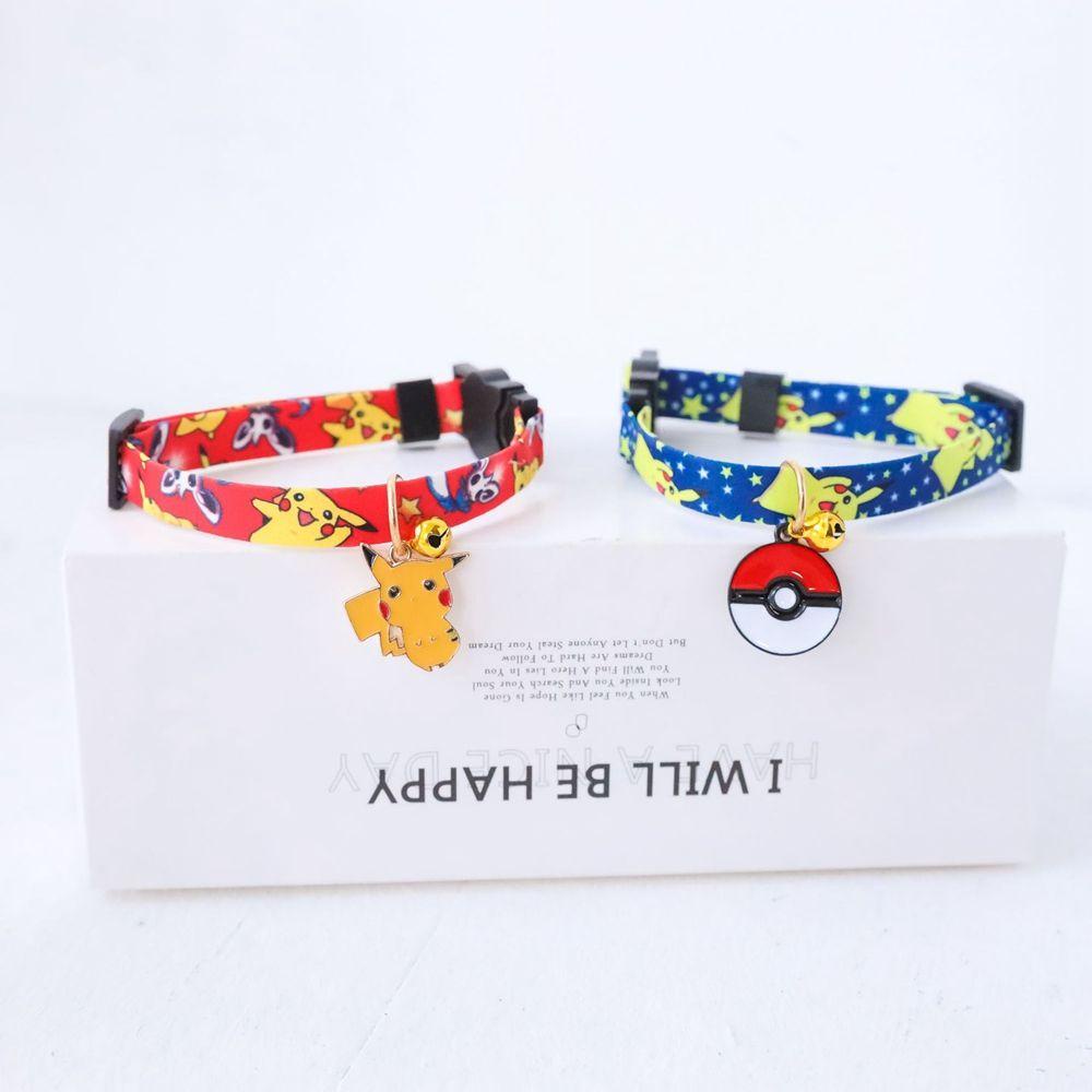 Vòng Cổ Thời Trang AUGUSTINA Có Khóa Dễ Điều Chỉnh Cho Thú Cưng