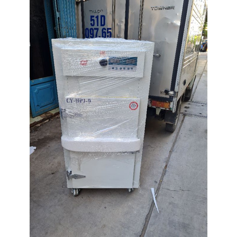 tủ sấy nông sản
