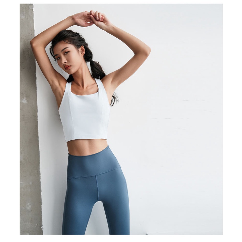 Áo bra thể thao FENIN thời trang chạy bộ/ tập luyện mới