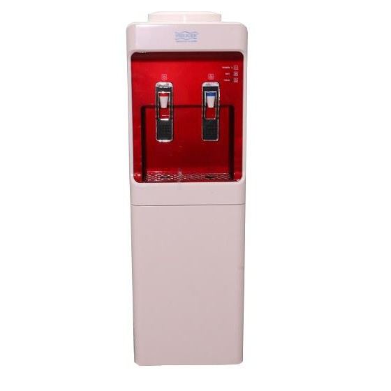 Cây nước nóng lạnh Philiger PLG-3020 (Trắng phối đỏ) bảo hành 18 tháng chính hãng- Hàng trưng bày