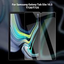 Kính Cường Lực Samsung Galaxy Tab S5E T720/T725