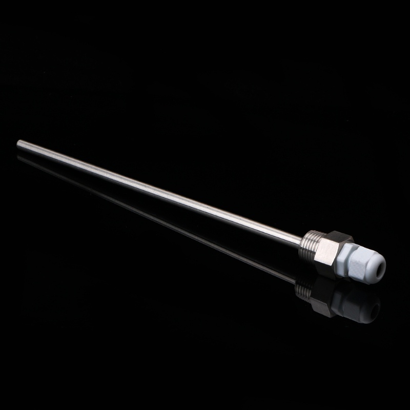 Nắp Nhiệt Inox 1 / 2-inch 50 / 100 / 150 / 200 / 250mm Chuyên Dụng Cho Thùng Bia Tại Nhà