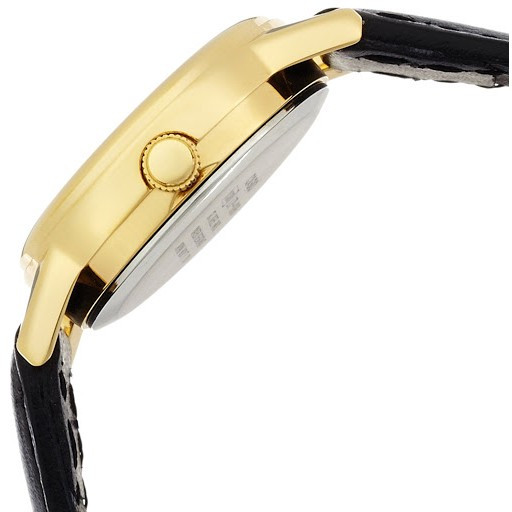 Đồng hồ nữ dây da Casio chính hãng Anh Khuê LTP-1095Q-7A