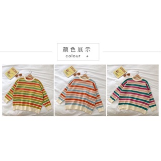 [Order] Áo len đáng yêu, ulzzang (có ảnh thật)