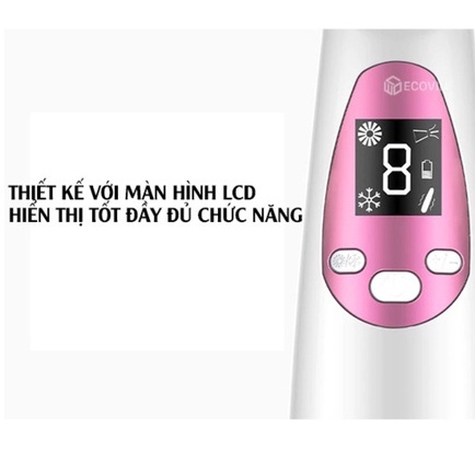 Máy Hút Mụn Cầm Tay, Hút Mụn Đầu Đen, Mụn Cám Chính Hãng Lescolton - PHÂN PHỐI CHÍNH HÃNG GIÁ TỐT NHÁT TRÊN SHOPEE | BigBuy360 - bigbuy360.vn