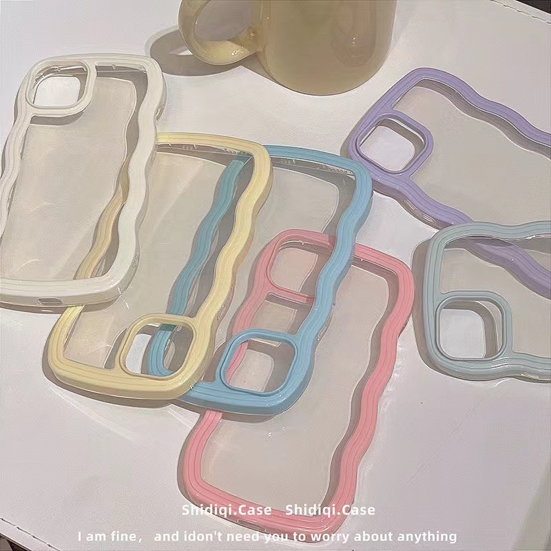 Ốp Điện Thoại TPU Mềm 2 Trong 1 Cho iphone 14promax 14 13 pro max 12 pro max 11 pro max xs max xr x