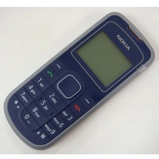 Điện thoại Nokia 1202_zin_chính hãng