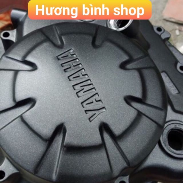 Sơn samurai màu đen ánh kim mờ H 303