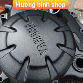 Sơn samurai màu đen ánh kim mờ H 303