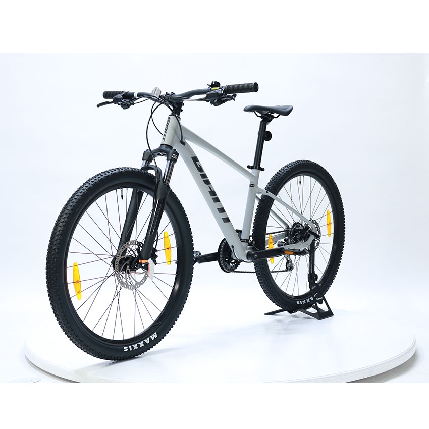 [SIÊU PHẨM XE ĐẠP ĐỊA HÌNH 2021] Xe đạp địa hình MTB Giant Talon 2 - 2021