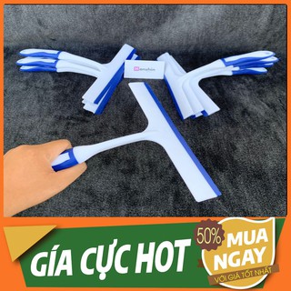 CÂY GẠT NƯỚC, GẠT KÍNH OTO,NHÀ CỬA CẦM TAY TIỆN LỢI [Video thật]