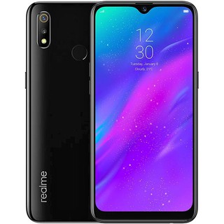 Điện thoại Realme 3 4GB RAM, 64GB, 6.22 inch