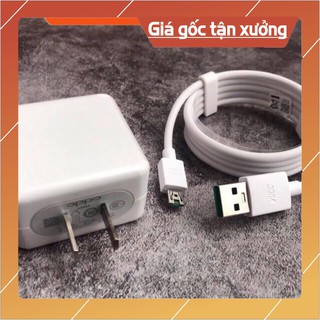 [GIÁ RẺ NHẤT] HCM Bộ sạc nhanh Oppo Vooc R15 (hàng nhập khẩu) GIÁ RẺ NHẤT