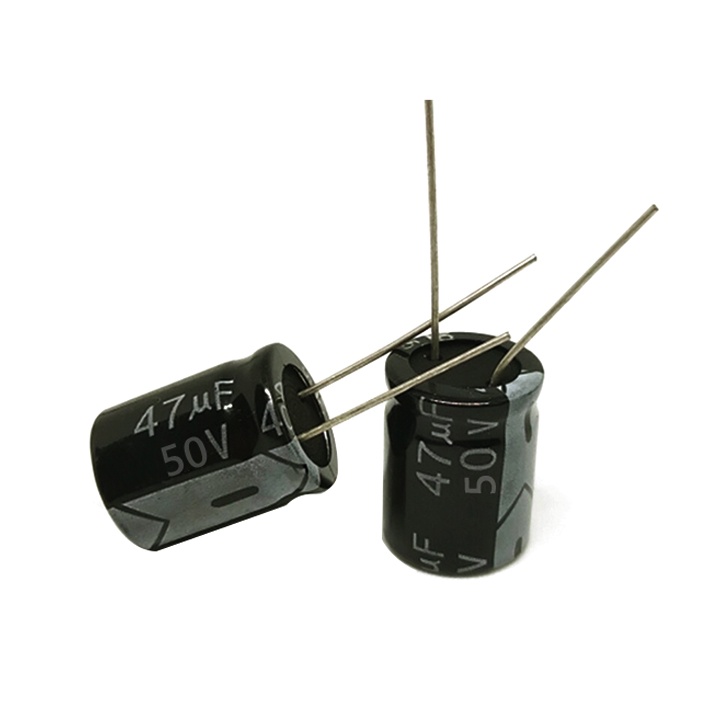 Tụ Hóa 50V
