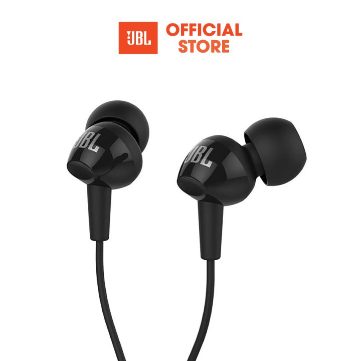 [HÀNG CHÍNH HÃNG] Tai nghe JBL C150SIU