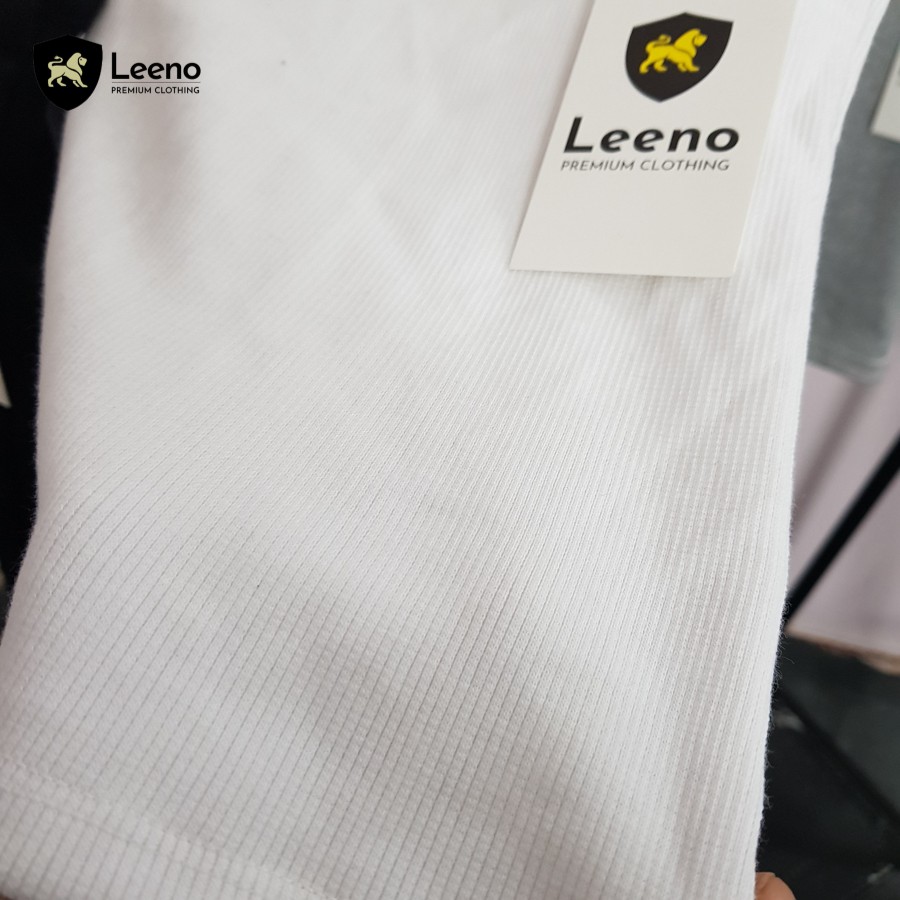 Áo 2 dây croptop thun co giãn 4 chiều - Hai dây có chốt điều chỉnh chính hãng Leeno | BigBuy360 - bigbuy360.vn