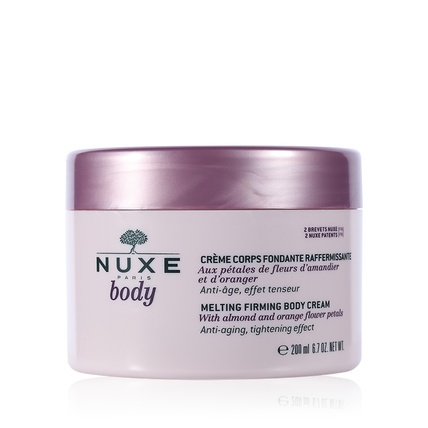 Dưỡng thể nuxe body 200ml Ouibeaute