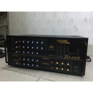 [Sale.!] Amply 506n 16 sò lớn + Bảo hành: 12 tháng