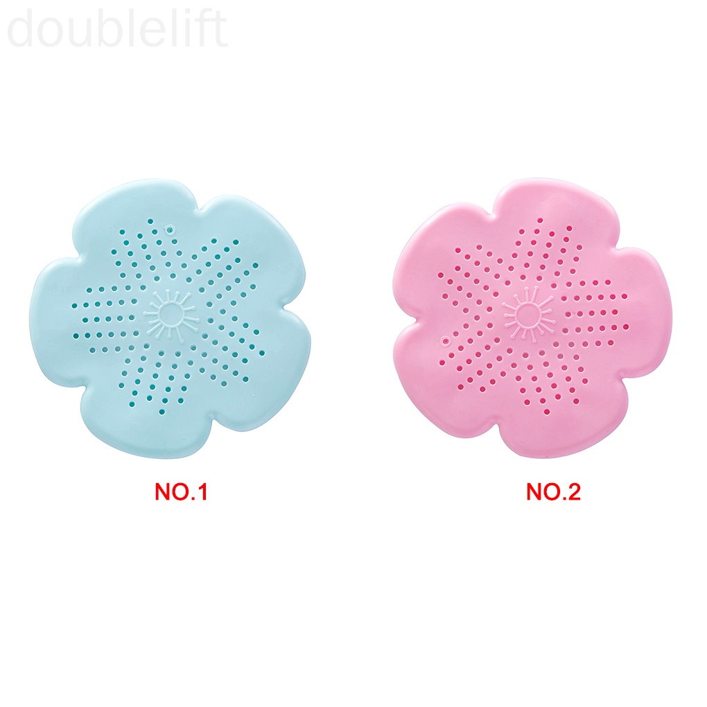 Dụng Cụ Lọc Rác Bồn Rửa Chén / Phòng Tắm Tiện Dụng Cho Nhà Bếp