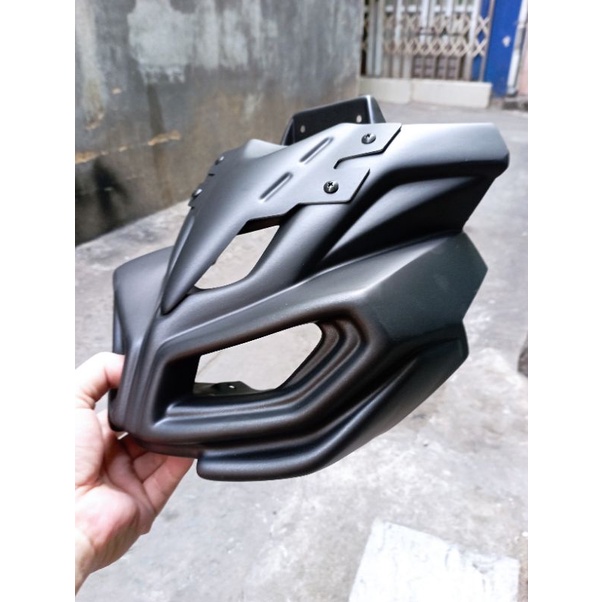 Ốp đèn MT09 cho TFX
