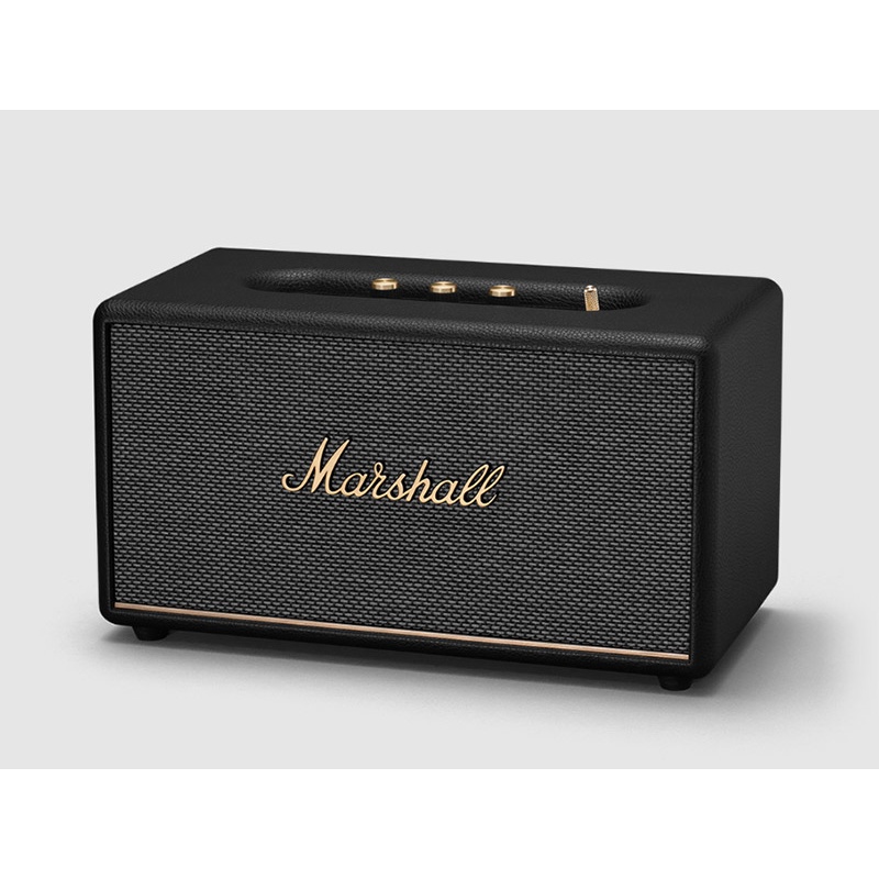 Loa Marshall Stanmore 3 nhập khẩu US New Chính Hãng - Bảo Hành 12 Tháng