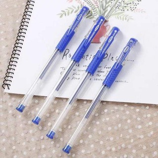... HỘP 12 BÚT BI NƯỚC ..