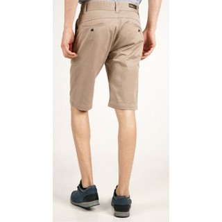 Quần Short Chino Lois Nguyên Bản CFD680BG