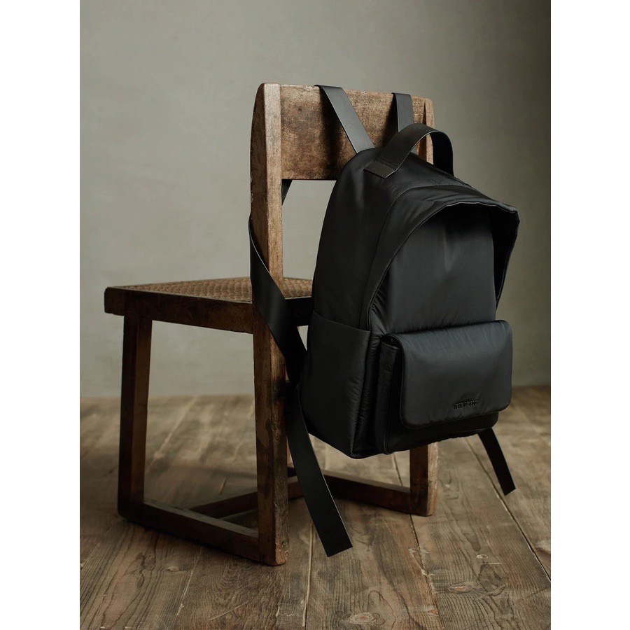Balo Fear of God Seventh Collection Backpack Black, Ba lô FOG