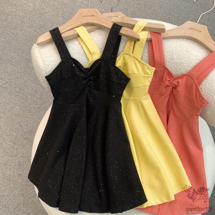 Đầm Công Chúa Hàn Quốc Cho Bé Gái