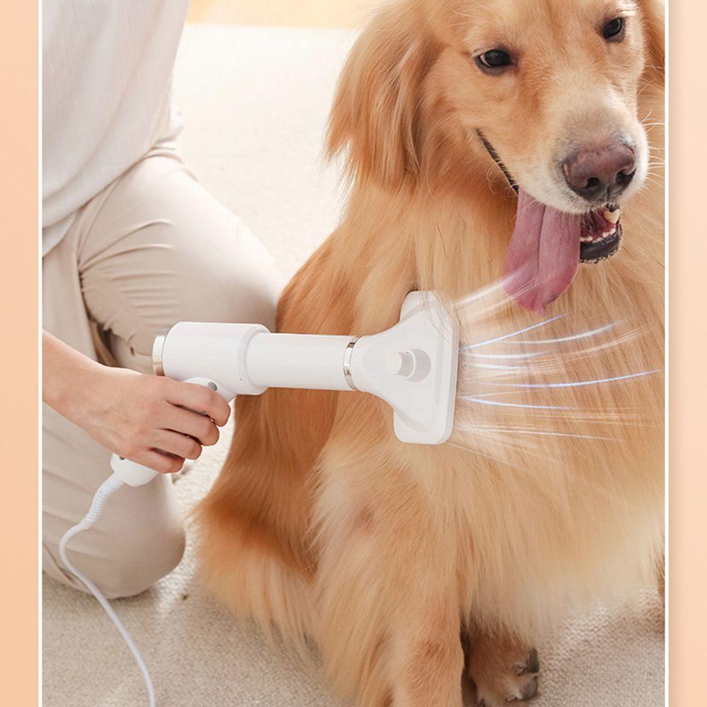 Lược Chải Lông Thú Cưng Chống Ồn Chất Lượng Cao