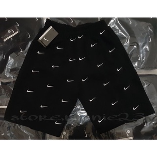 Quần Short Logo Thêu