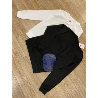 Áo Sweeter 💝FREESHIP💝 Áo Sweeter Trơn Basic Siêu Hót Thu Đông