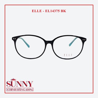 Gọng Kính Nữ Elle EL14375