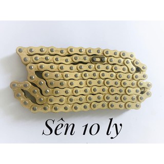 Nhông sên dĩa Lixi