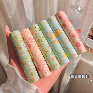 Son dưỡng có màu trái cây Maxfine