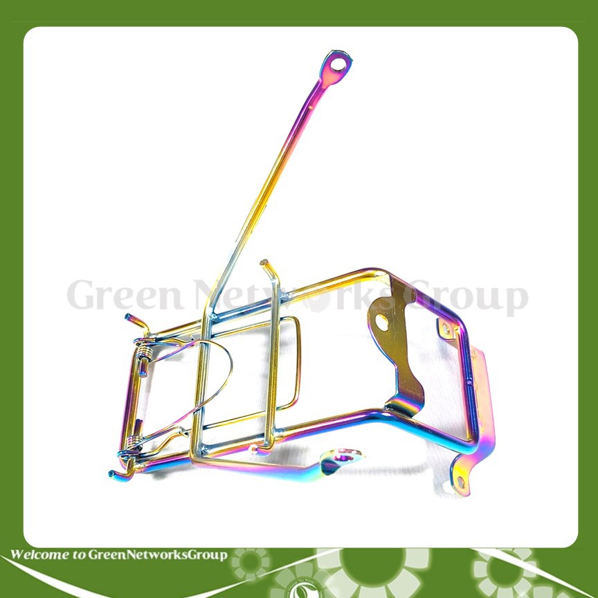 Baga mũi dè trước 10 ly DREAM titan Greennetworks