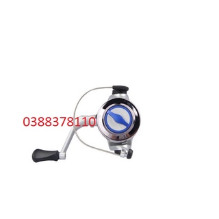 Máy Câu Cá SL 5000 Sẵn Cước - Cao Cấp