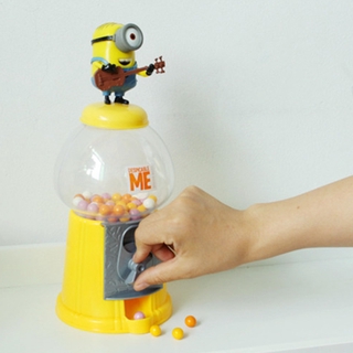 Đồ Chơi Máy Gắp Kẹo Mini Vui Nhộn Cho Bé