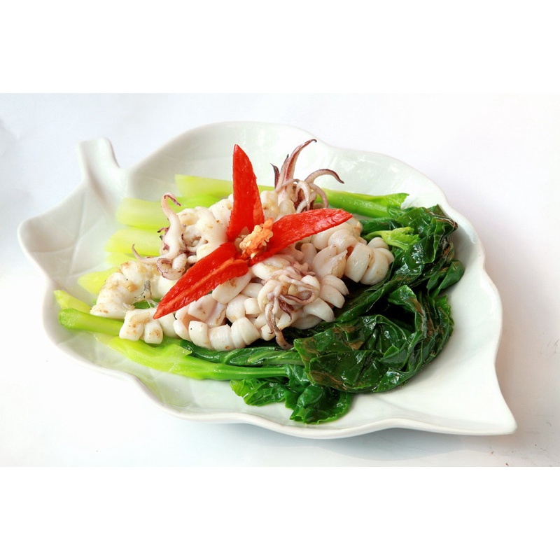 [Giao HCM trong ngày hỏa tốc] Rau Cải Ngồng Sạch Tươi Ngon tại Vườn Q12 1KG | BigBuy360 - bigbuy360.vn