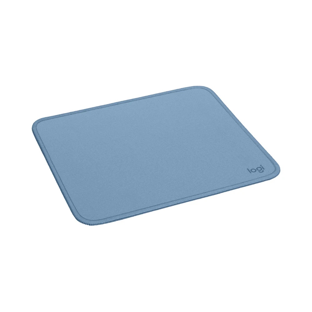 Miếng lót chuột Logitech Studio Series (Xám xanh) (956-000034)