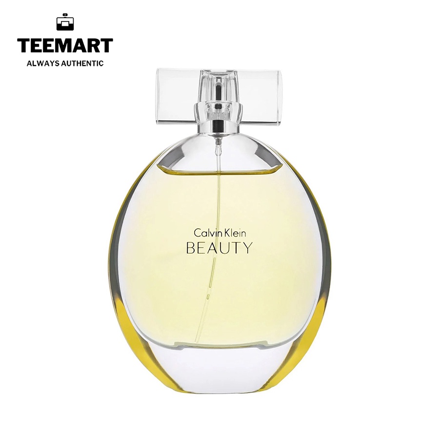 Nước hoa nữ Calvin Klein Beauty Eau De Parfum