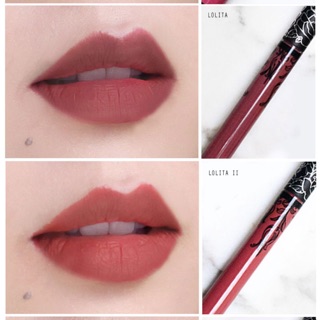 Son kem lì Kat Von D Everlasting Liquid