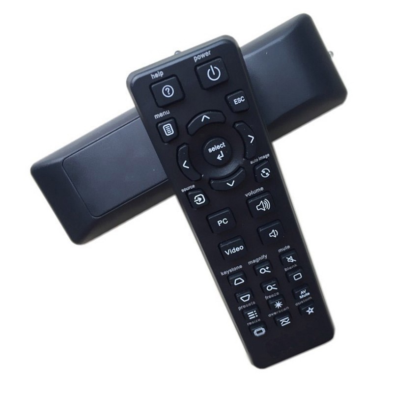 Projector Remote Control for INFOCUS DLP IN112 IN114 IN124 IN2192 2194 IN27W