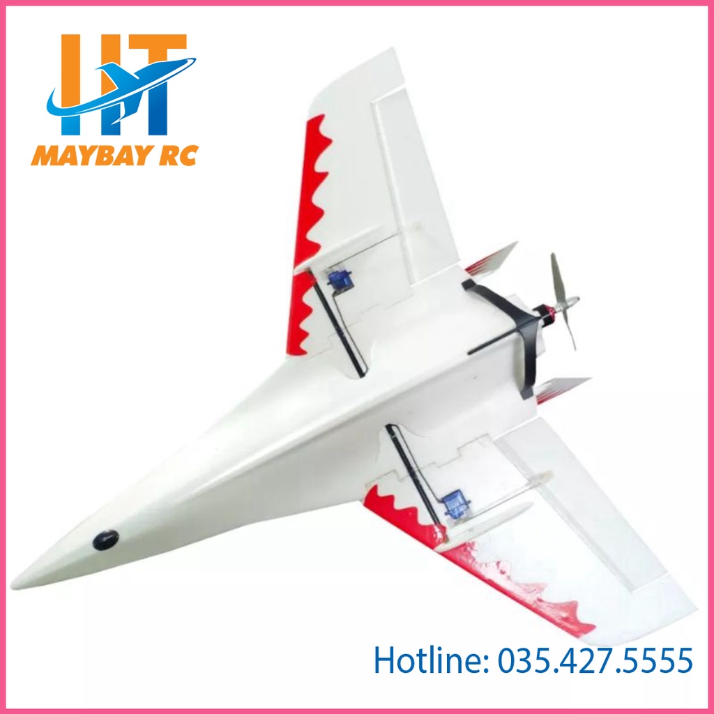 KIT máy bay điều khiển T780 T750 EPO siêu tốc độ