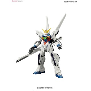 Mô hình Gundam HG X MaoH