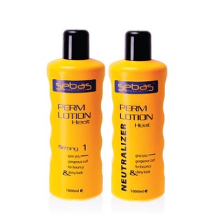 CẶP THUỐC UỐN NÓNG UỐN SETTING CAO CẤP SEBAS 1000ML X 2