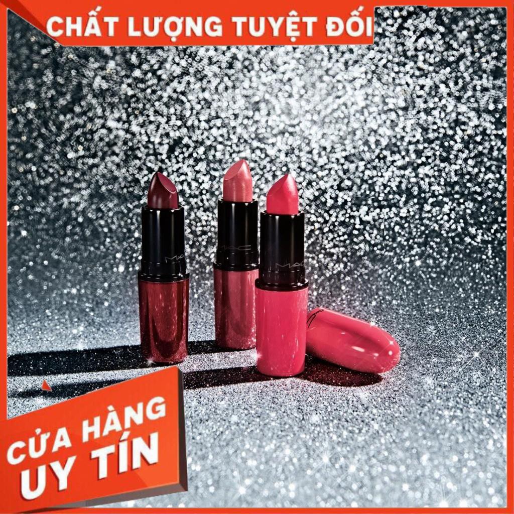son MAC cao cấp