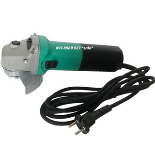 MÁY MÀI GÓC DCA 1020W - 100M ASM10-100/ASM10-100S ( Có Điều Chỉnh Tốc Độ )