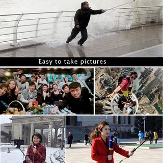 Gây selfie tự chỉnh